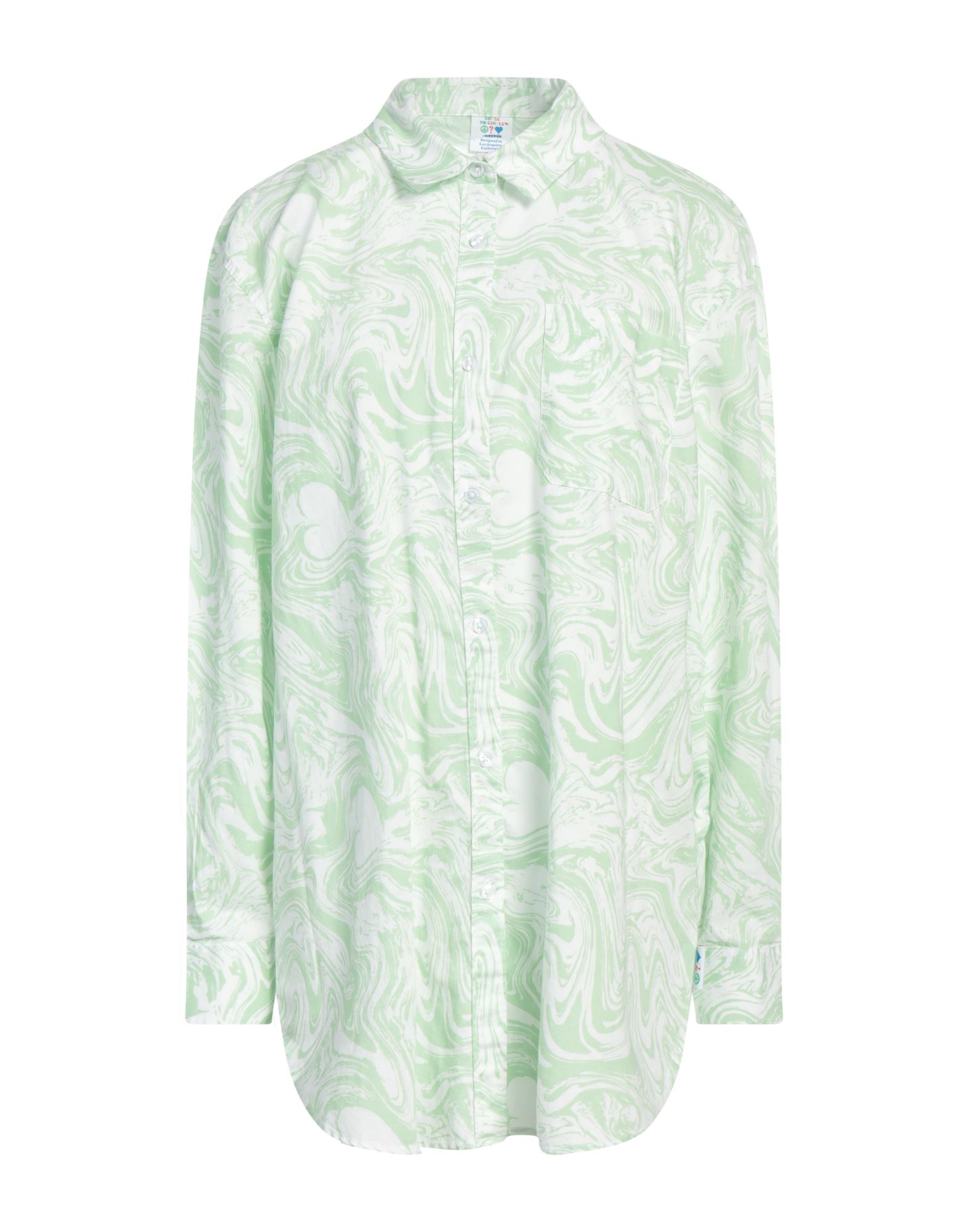  Guess - Topwear - Camicie - On Yoox.com 