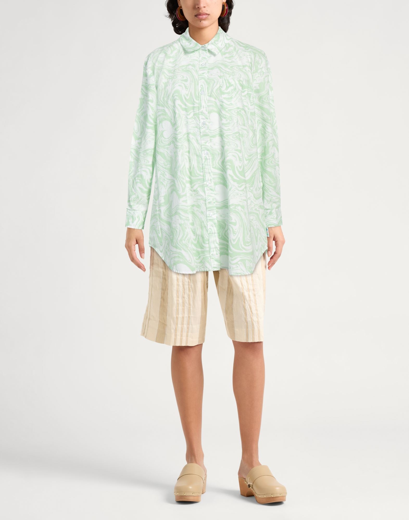  Guess - Topwear - Camicie - On Yoox.com 