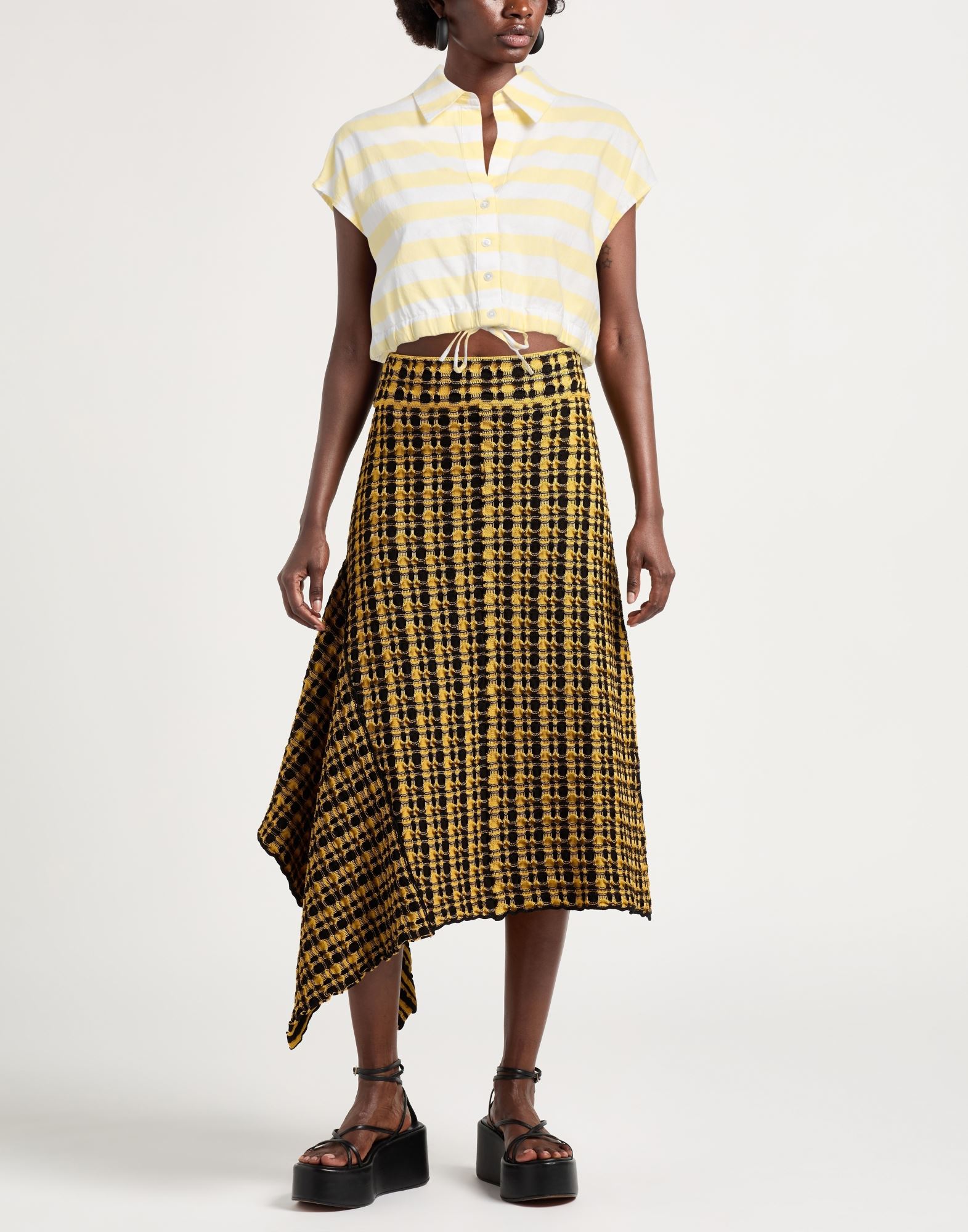  Guess - Tops - Hemden - On Yoox.com 