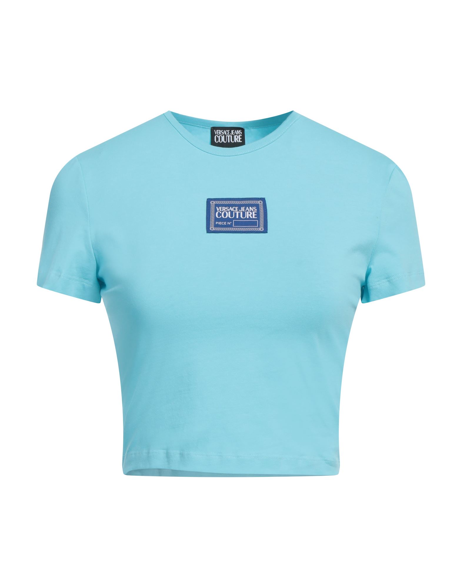 VERSACE JEANS COUTURE ΜΠΛΟΥΖΑΚΙΑ T-shirt