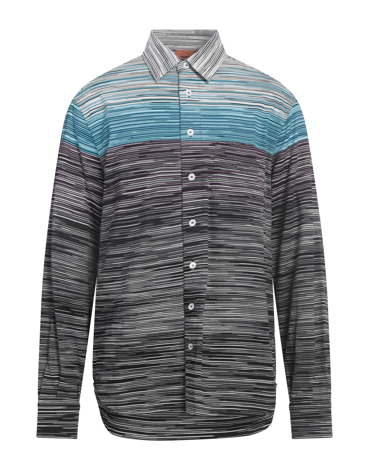  Missoni - Tops - Hemden - On Yoox.com 