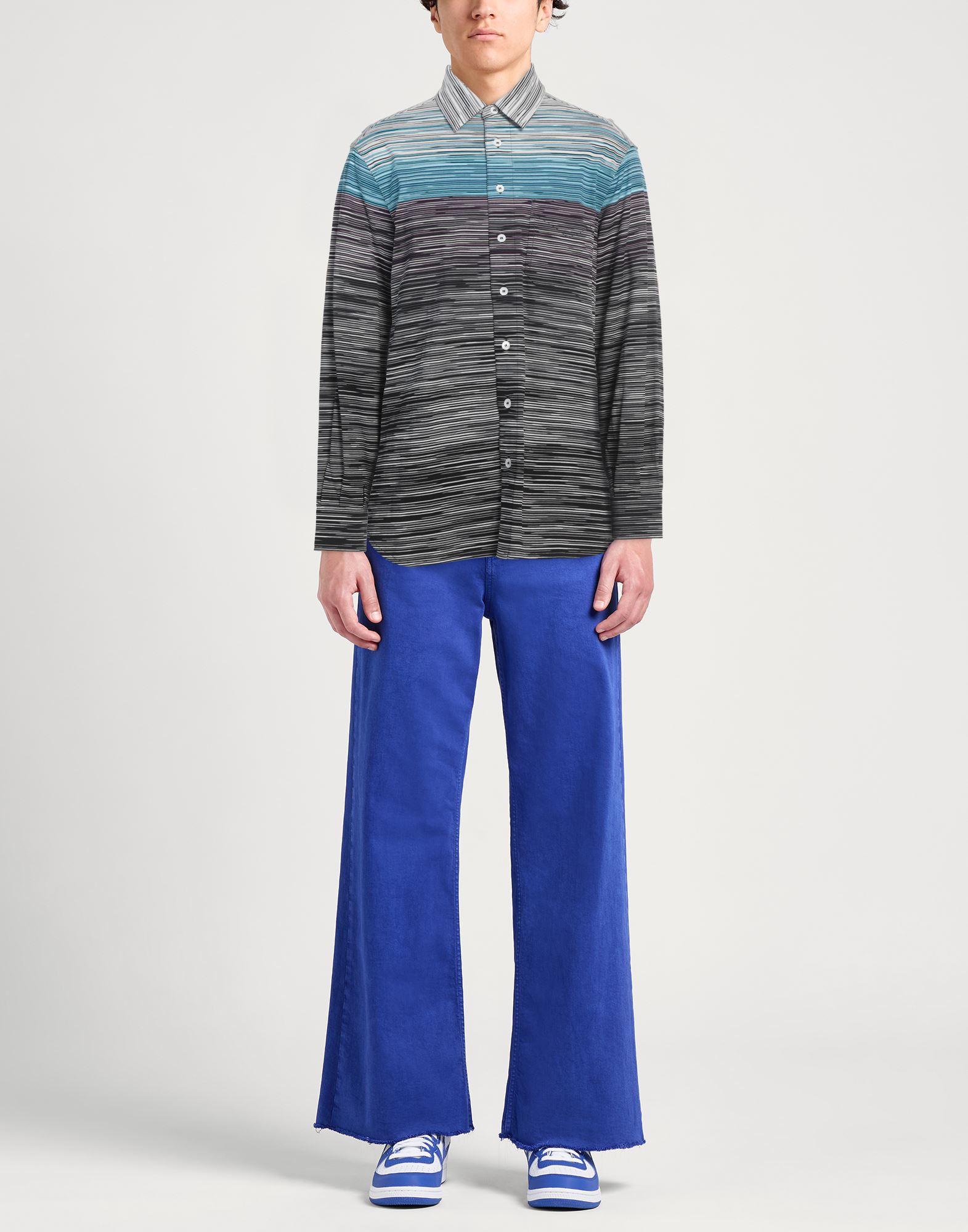  Missoni - Tops - Hemden - On Yoox.com 
