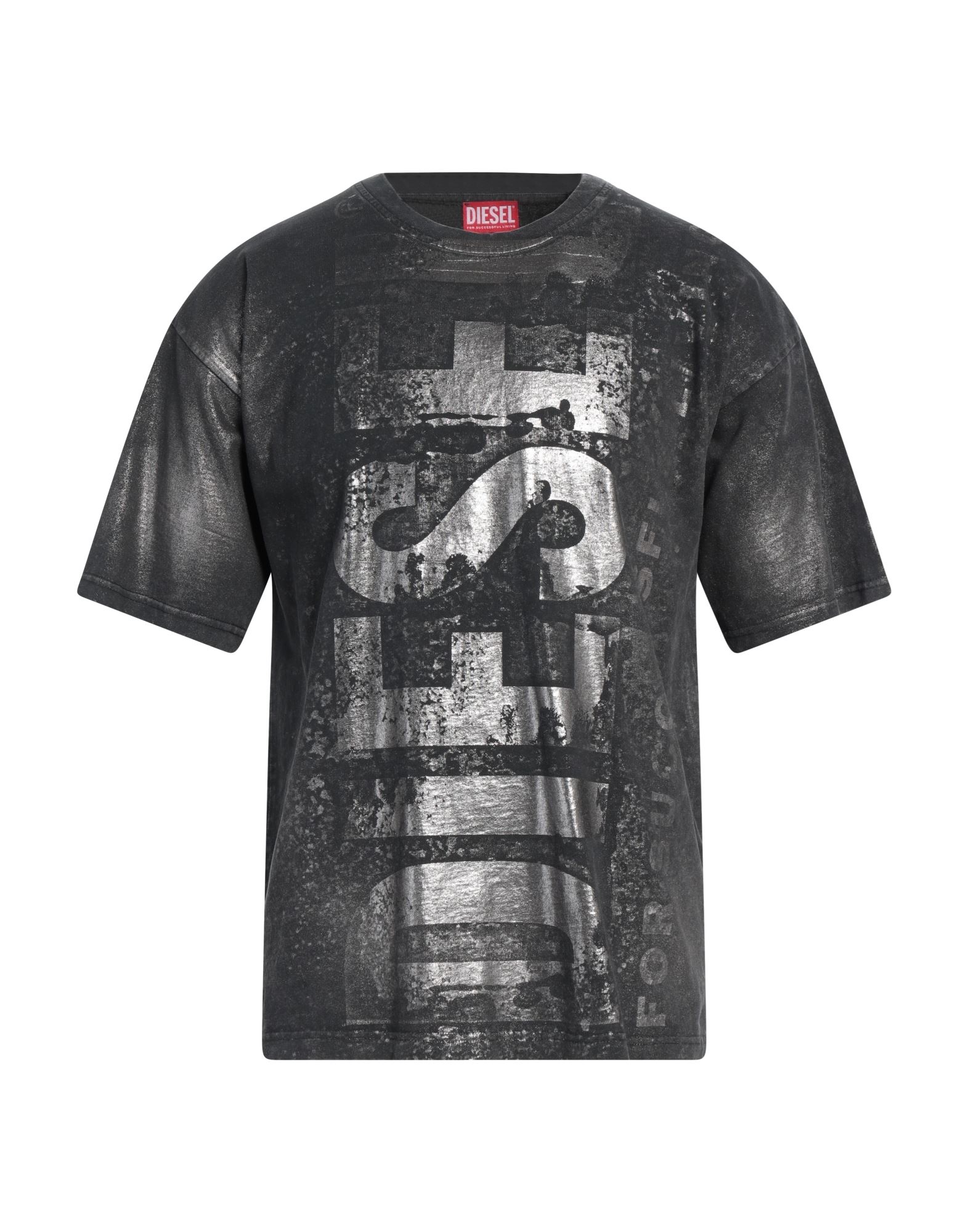 DIESEL ΜΠΛΟΥΖΑΚΙΑ T-shirt