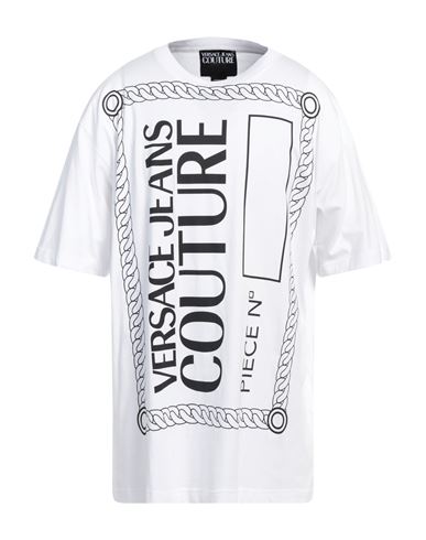 T-shirts Herren Weiß M,S,XXXL Herren