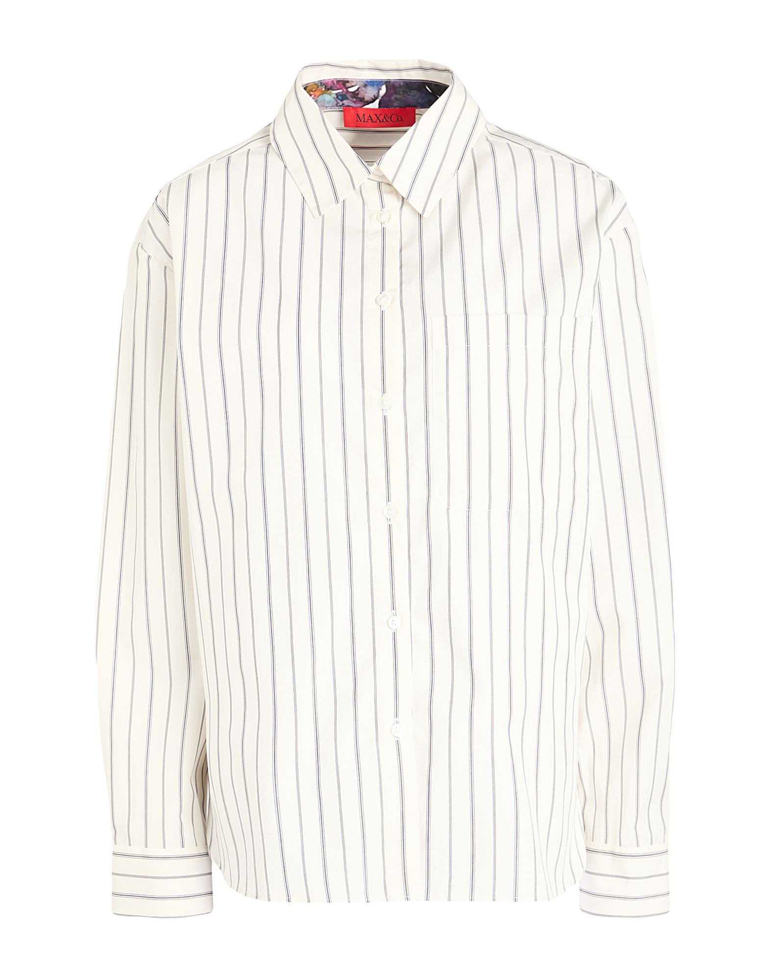  Max&co. - Tops - Hemden - On Yoox.com 