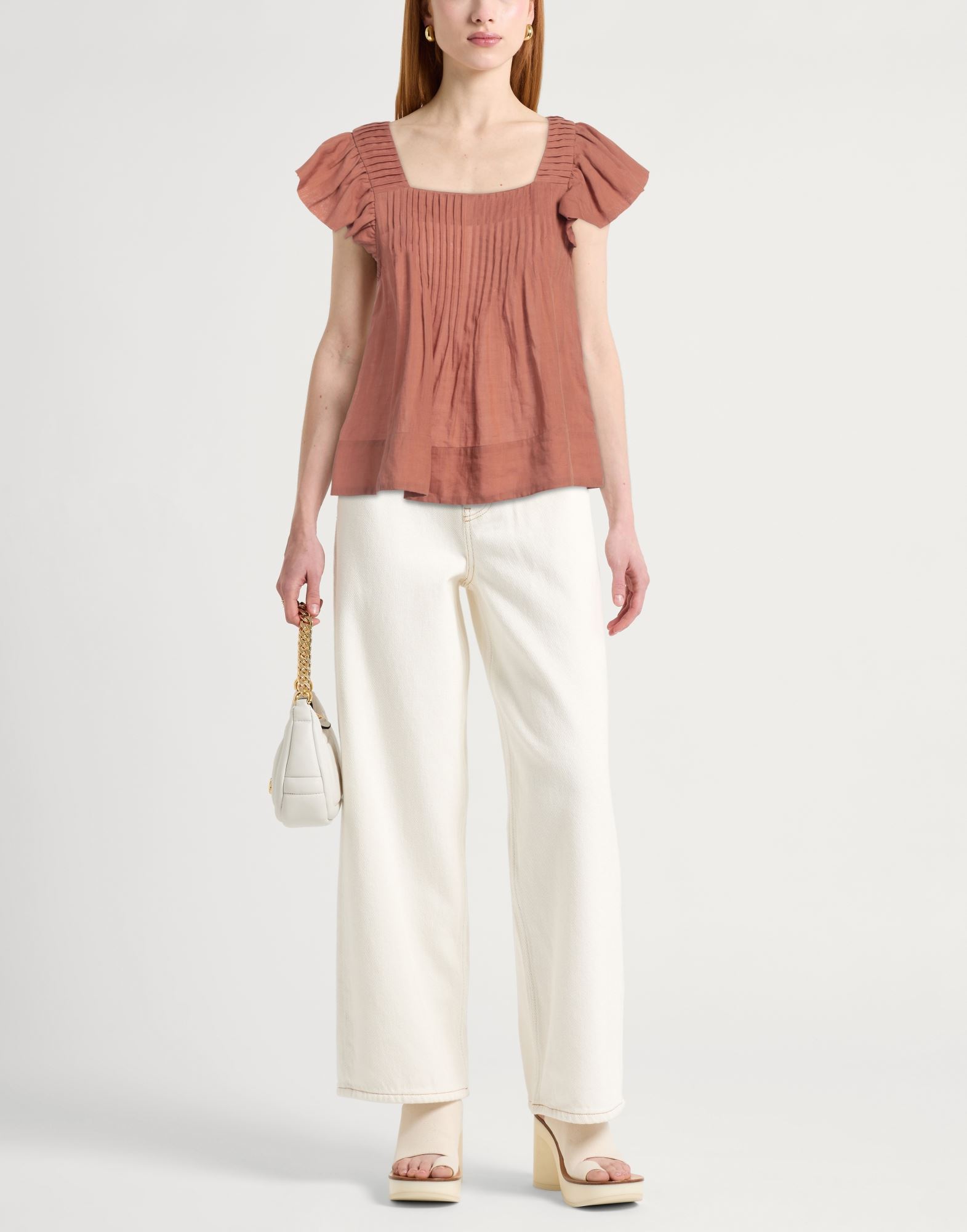  Sea - Camisetas Y Tops - Tops - On Yoox.com 