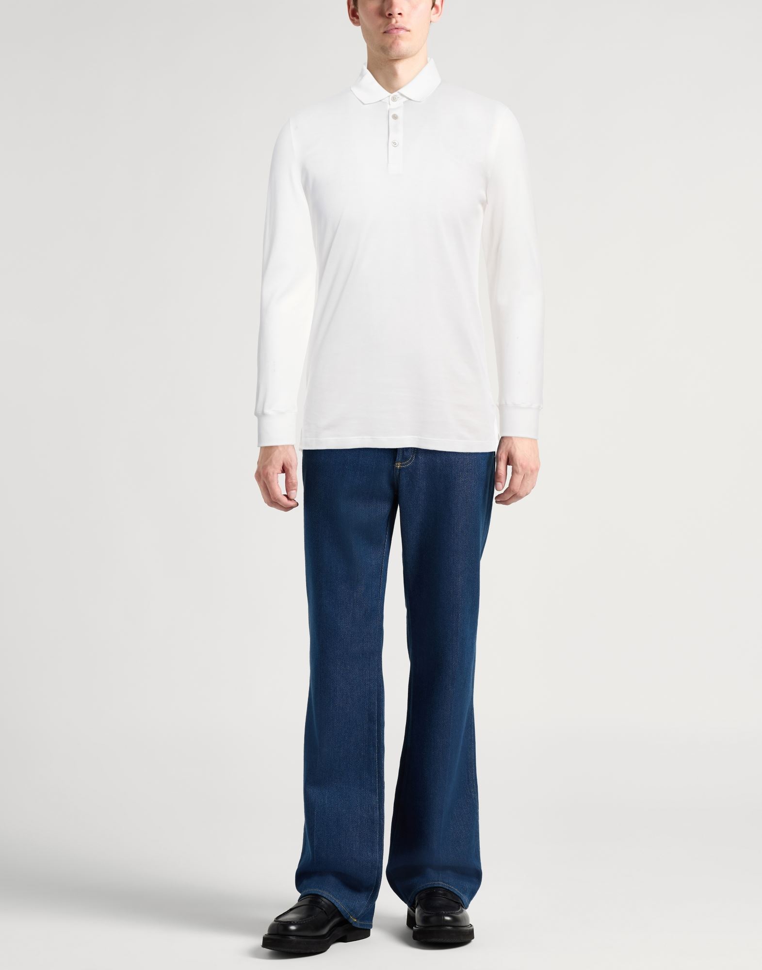  Moorer - Tops - Poloshirts - On Yoox.com 