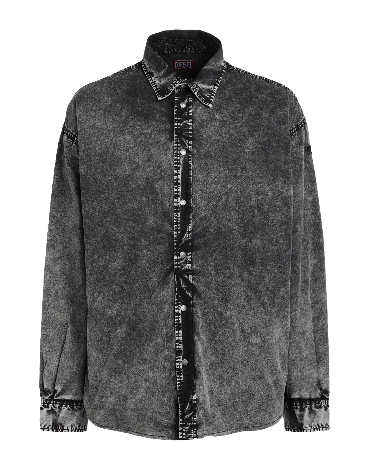 DIESEL ΠΑΛΤΟ & ΤΖΑΚΕΤ Denim τζάκετ