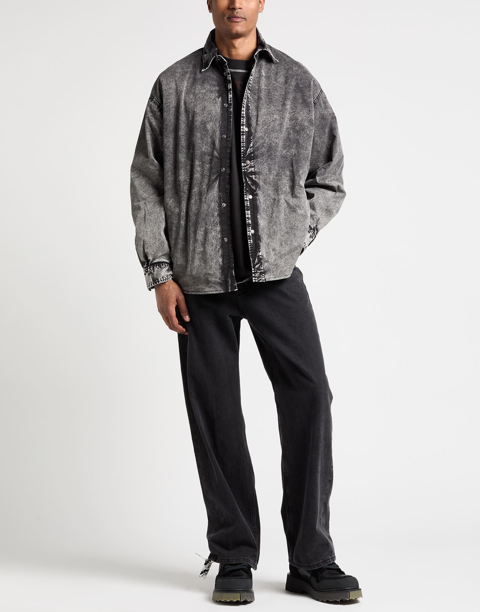  Diesel - Jacken & Mäntel - Jeansjacken/mäntel - On Yoox.com 