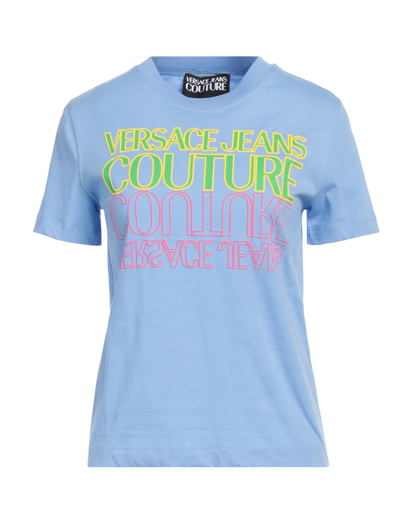 VERSACE JEANS COUTURE ΜΠΛΟΥΖΑΚΙΑ T-shirt