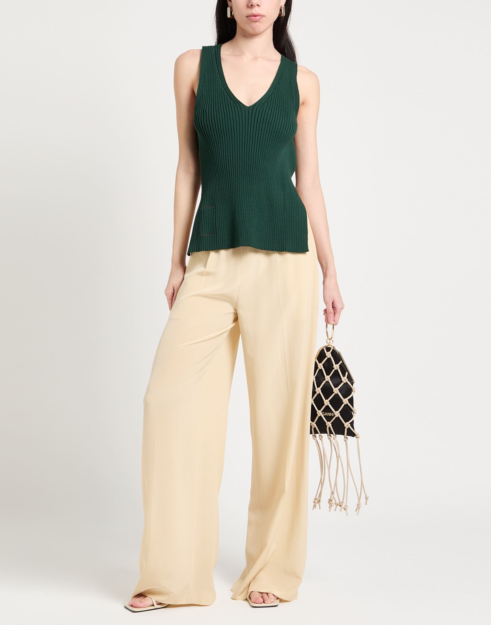  Uma Wang - Tops - Tops - On Yoox.com 