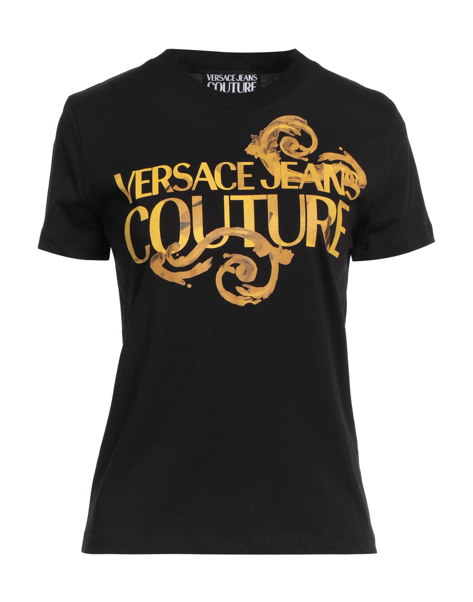 VERSACE JEANS COUTURE ΜΠΛΟΥΖΑΚΙΑ T-shirt