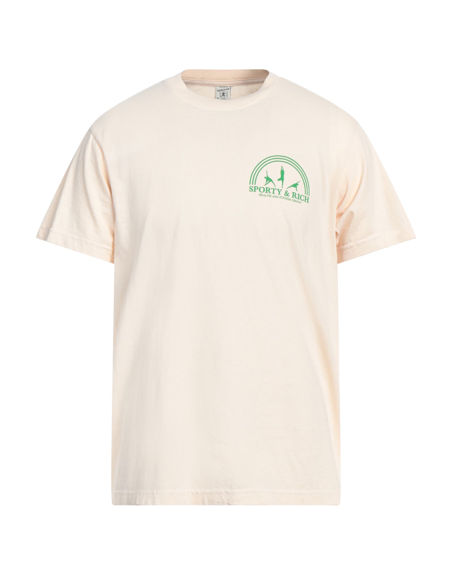 SPORTY & RICH ΜΠΛΟΥΖΑΚΙΑ T-shirt