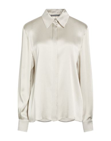 Hemd Damen Hellgrau 38,40 Damen