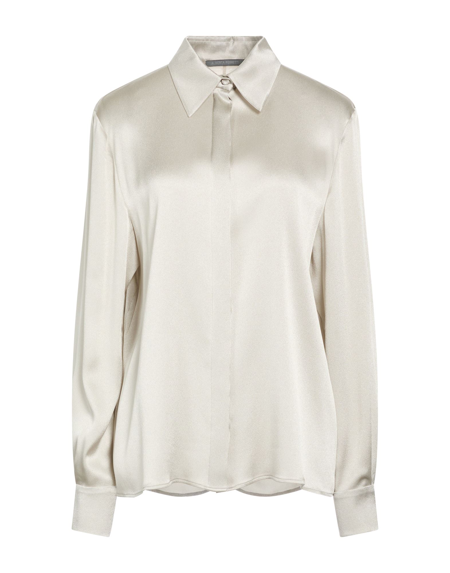 ALBERTA FERRETTI ALBERTA FERRETTI ΜΠΛΟΥΖΑΚΙΑ Πουκάμισο
