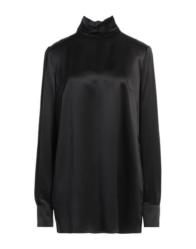 DOLCE&GABBANA Top Damen Schwarz 32 Damen