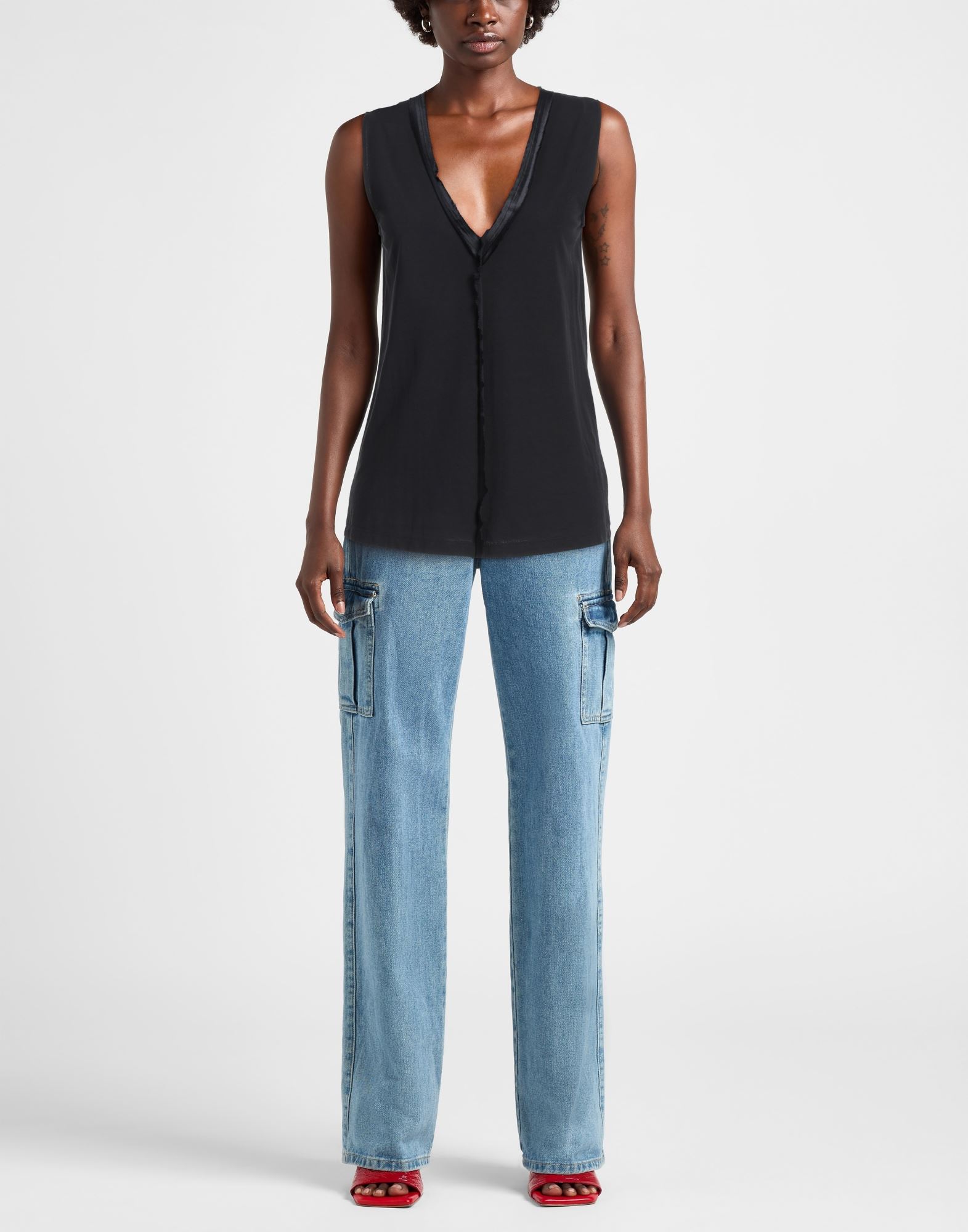  Lamberto Losani - Tops - Tops - On Yoox.com 
