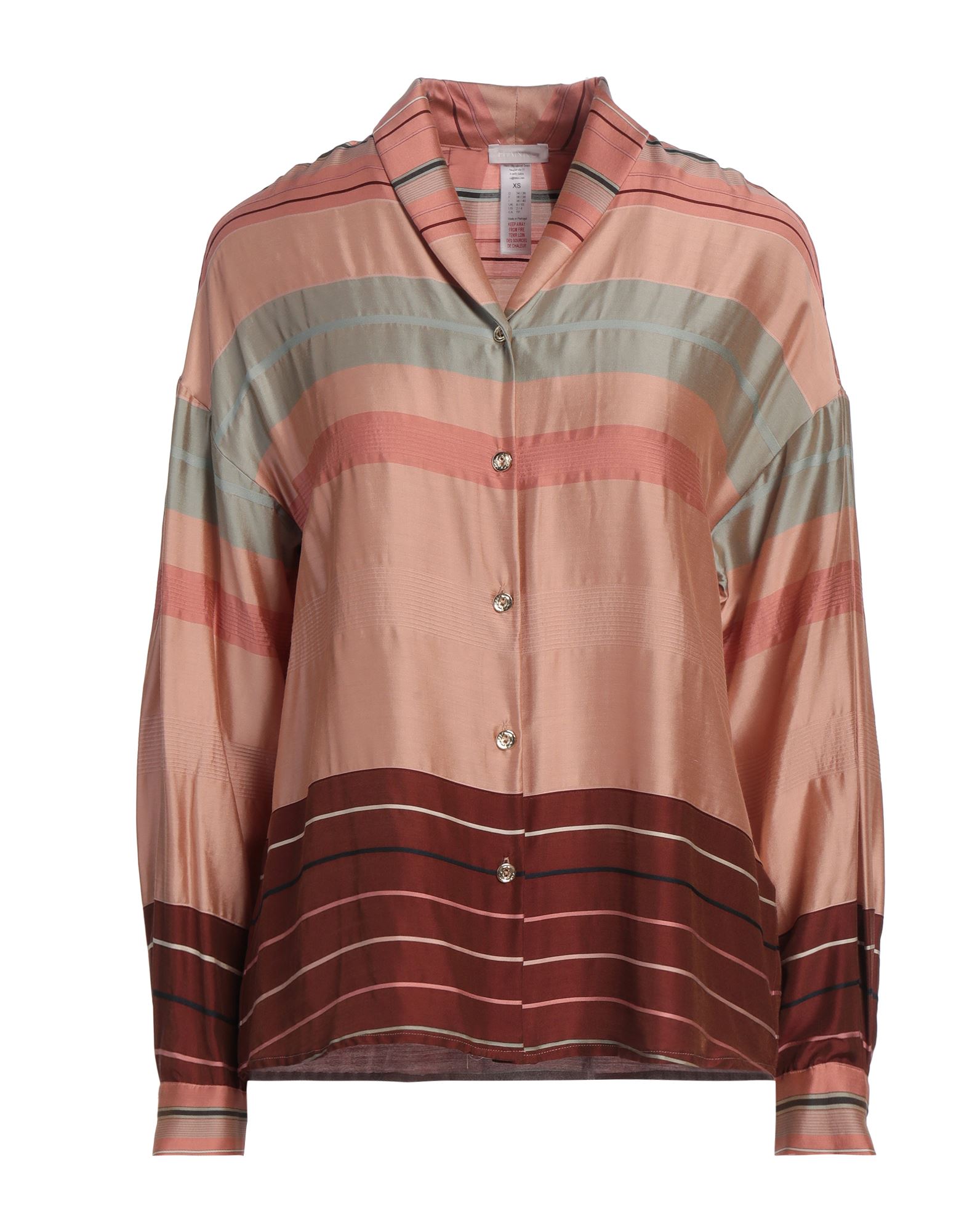  Hanro - Tops - Hemden - On Yoox.com 