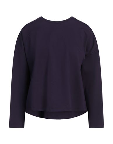 Woman Top Black Size S Viscose, Polyamide, Elastane