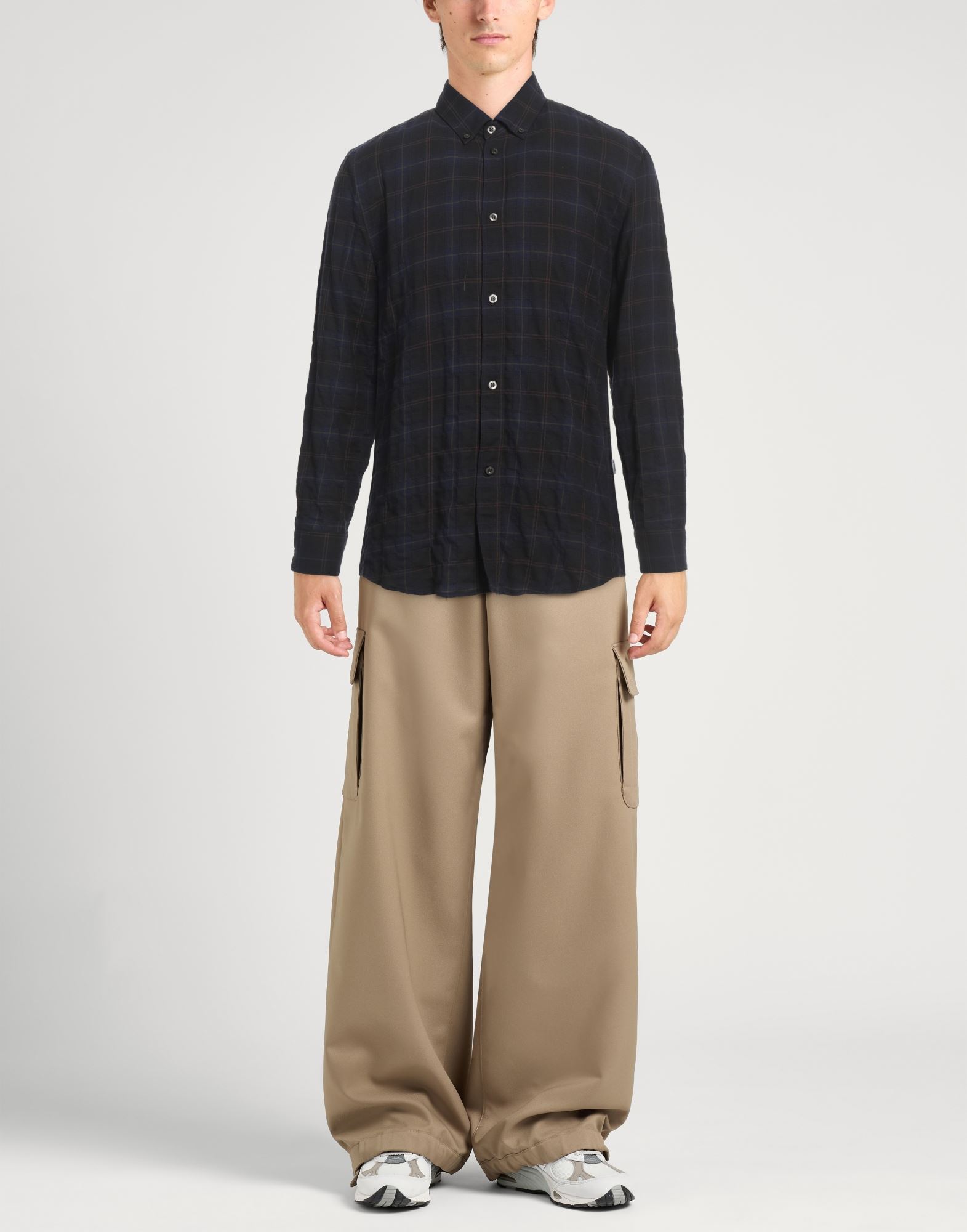  Dondup - Tops - Hemden - On Yoox.com 
