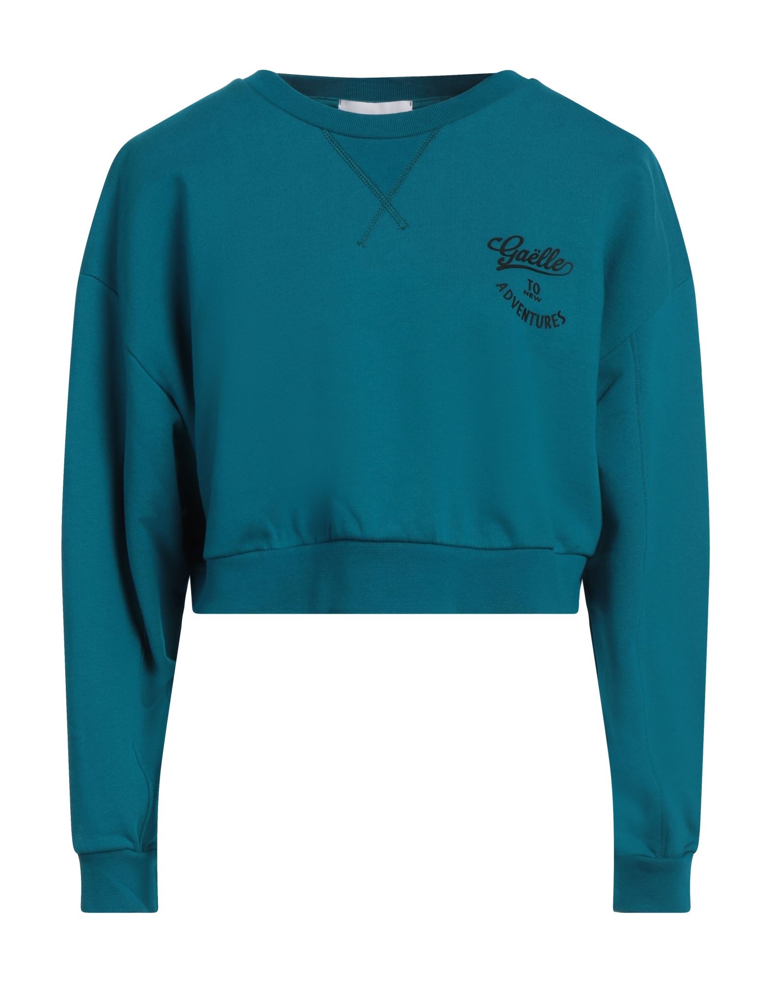  Gaëlle Paris - Camisetas Y Tops - Sudaderas - On Yoox.com 