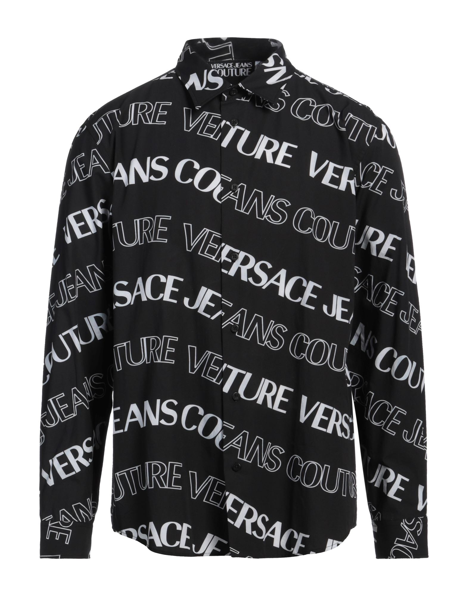 VERSACE JEANS COUTURE ΜΠΛΟΥΖΑΚΙΑ Πουκάμισο