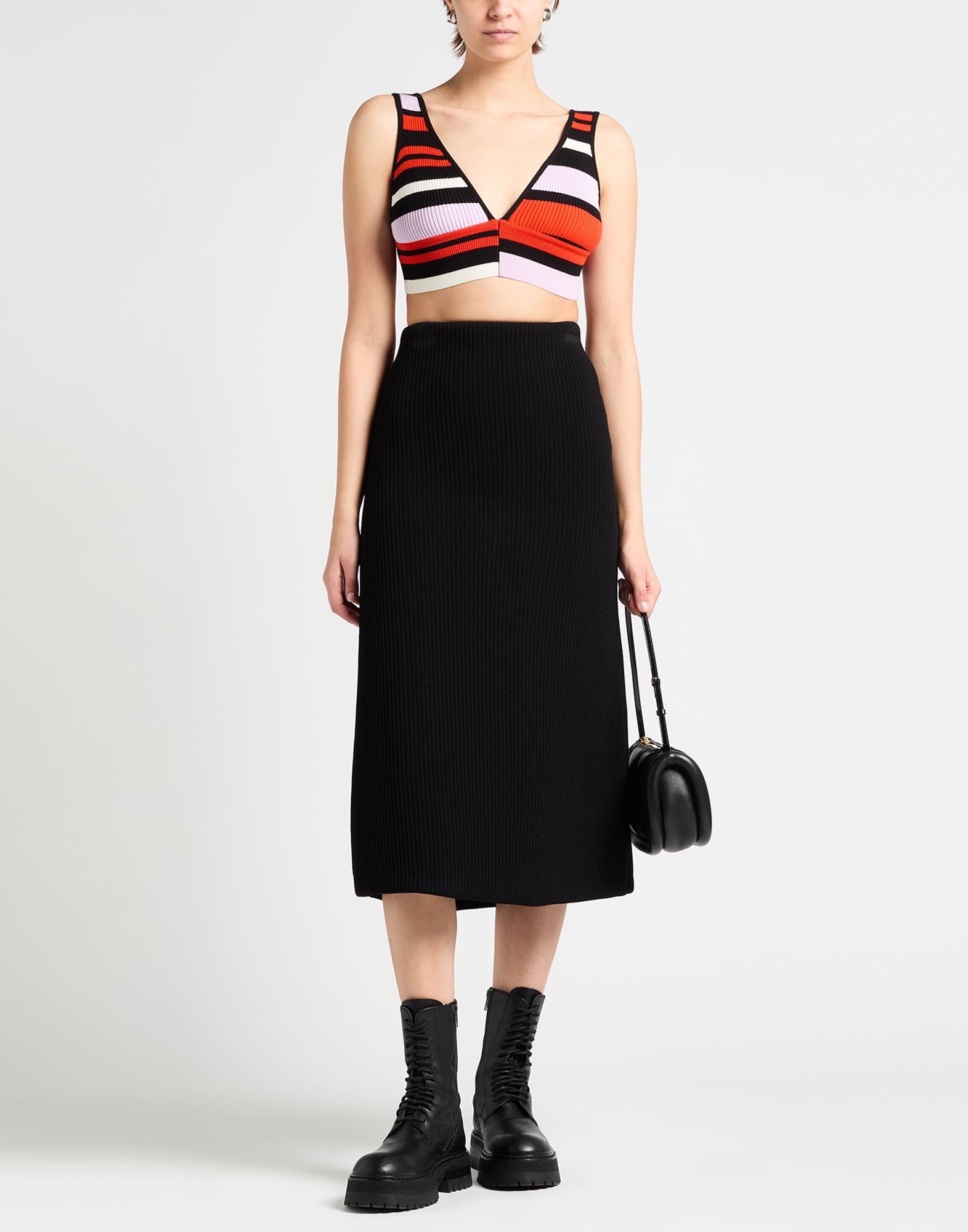  Msgm - Tops - Tops - On Yoox.com 