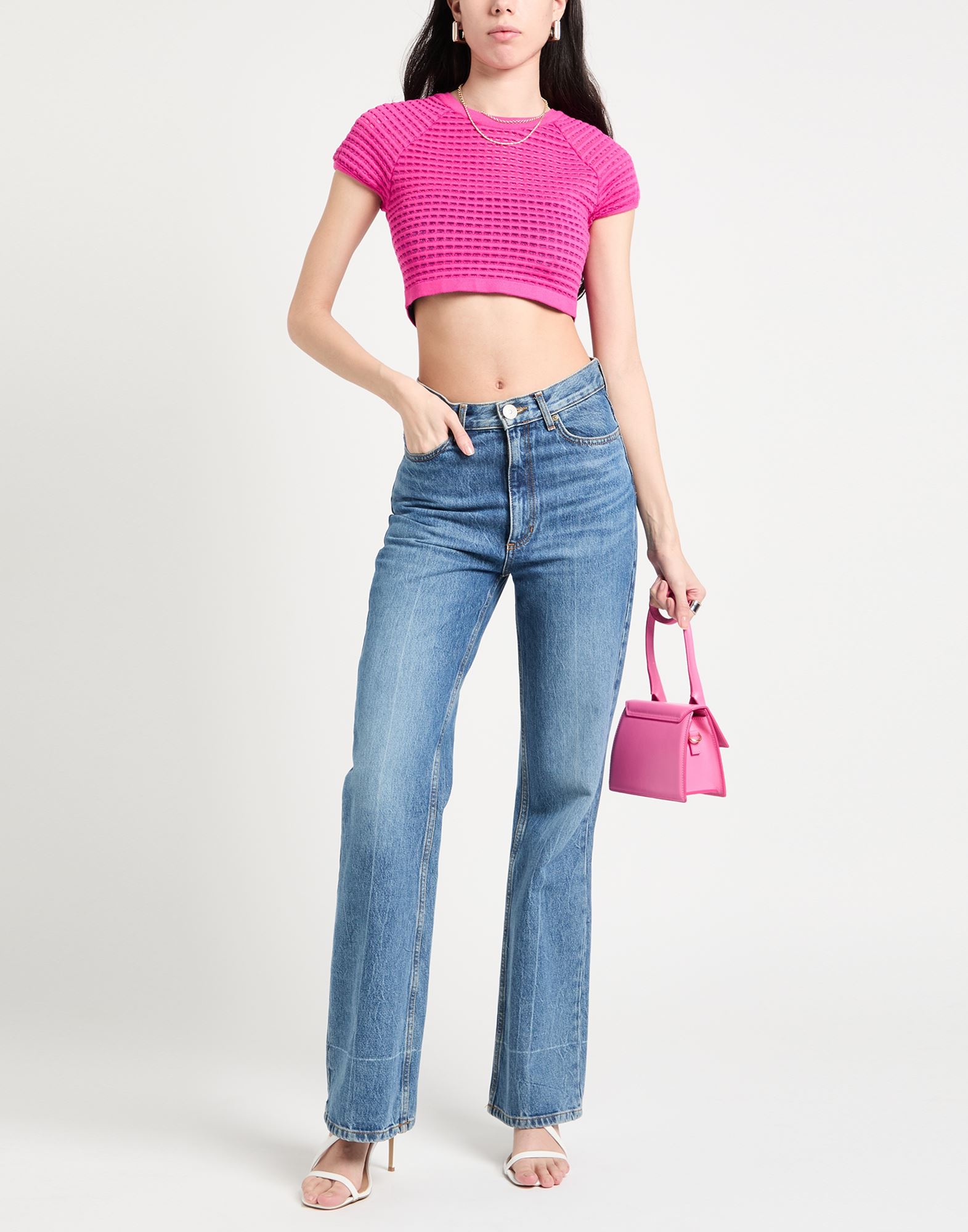  Genny - Tops - Tops - On Yoox.com 