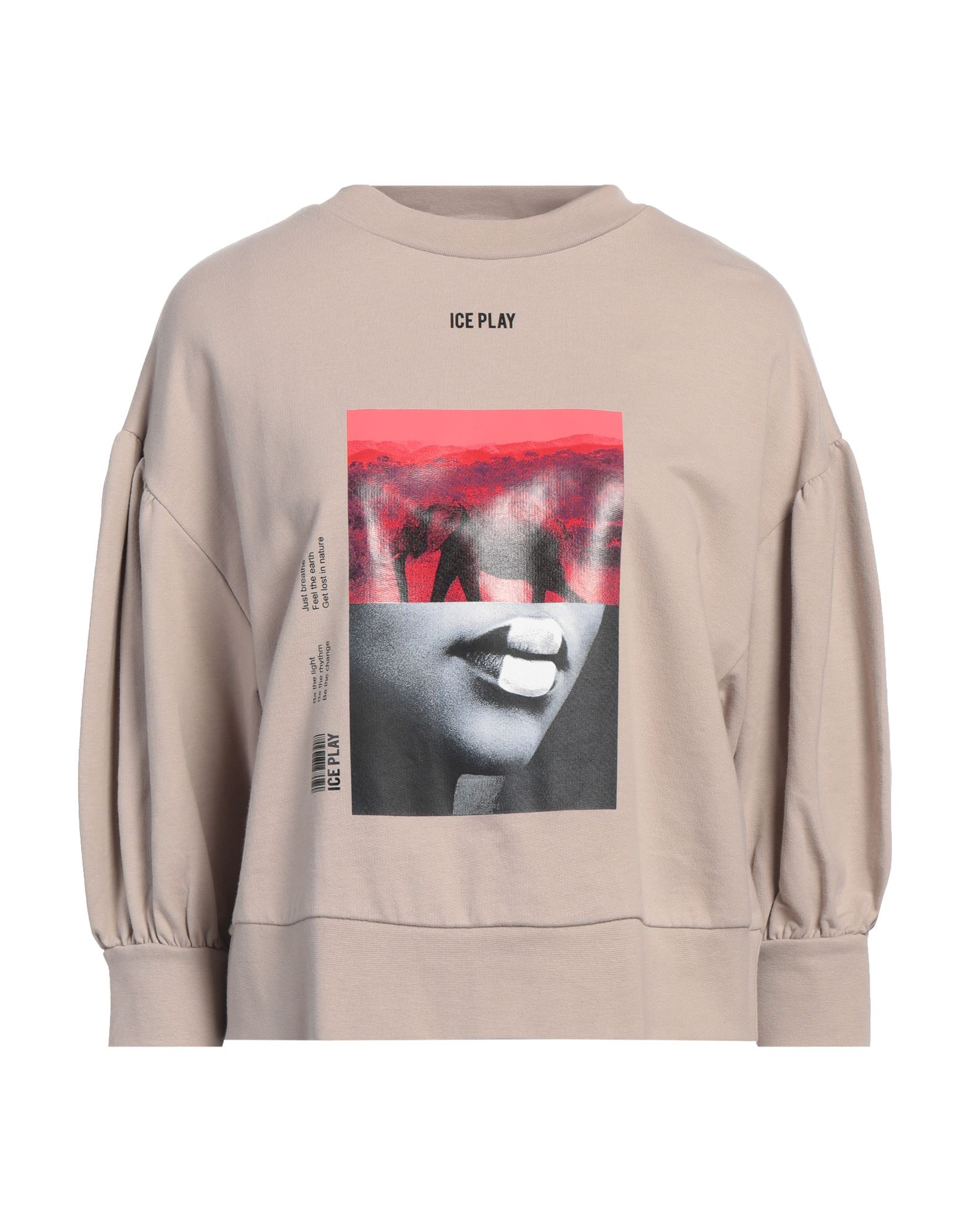  Ice Play - Tops - Sweatshirts - On Yoox.com 