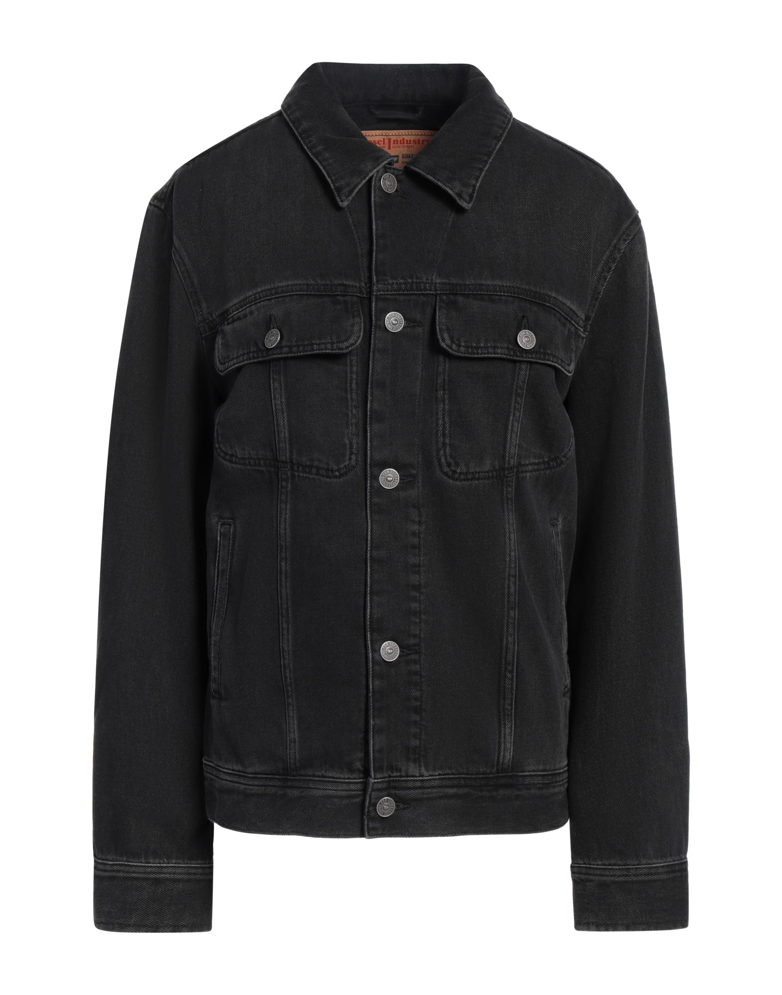 ディーゼル(DIESEL) レディースデニムジャケット | 通販・人気