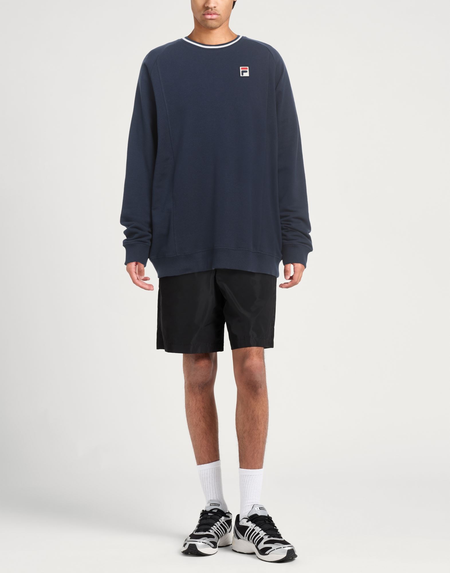 Fila - Tops - Sweatshirts - On Yoox.com 