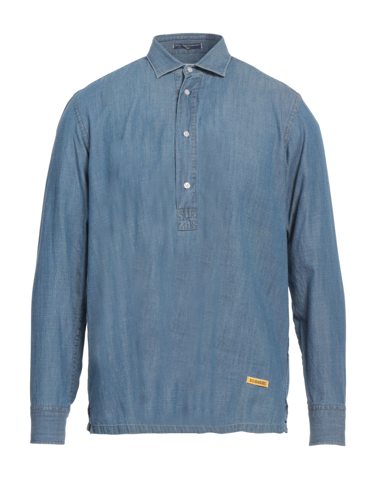  B.d.baggies - Tops - Jeanshemden - On Yoox.com 