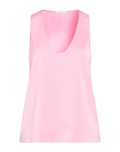 Top Mujer Rosa 34,36,38,40 Mujer