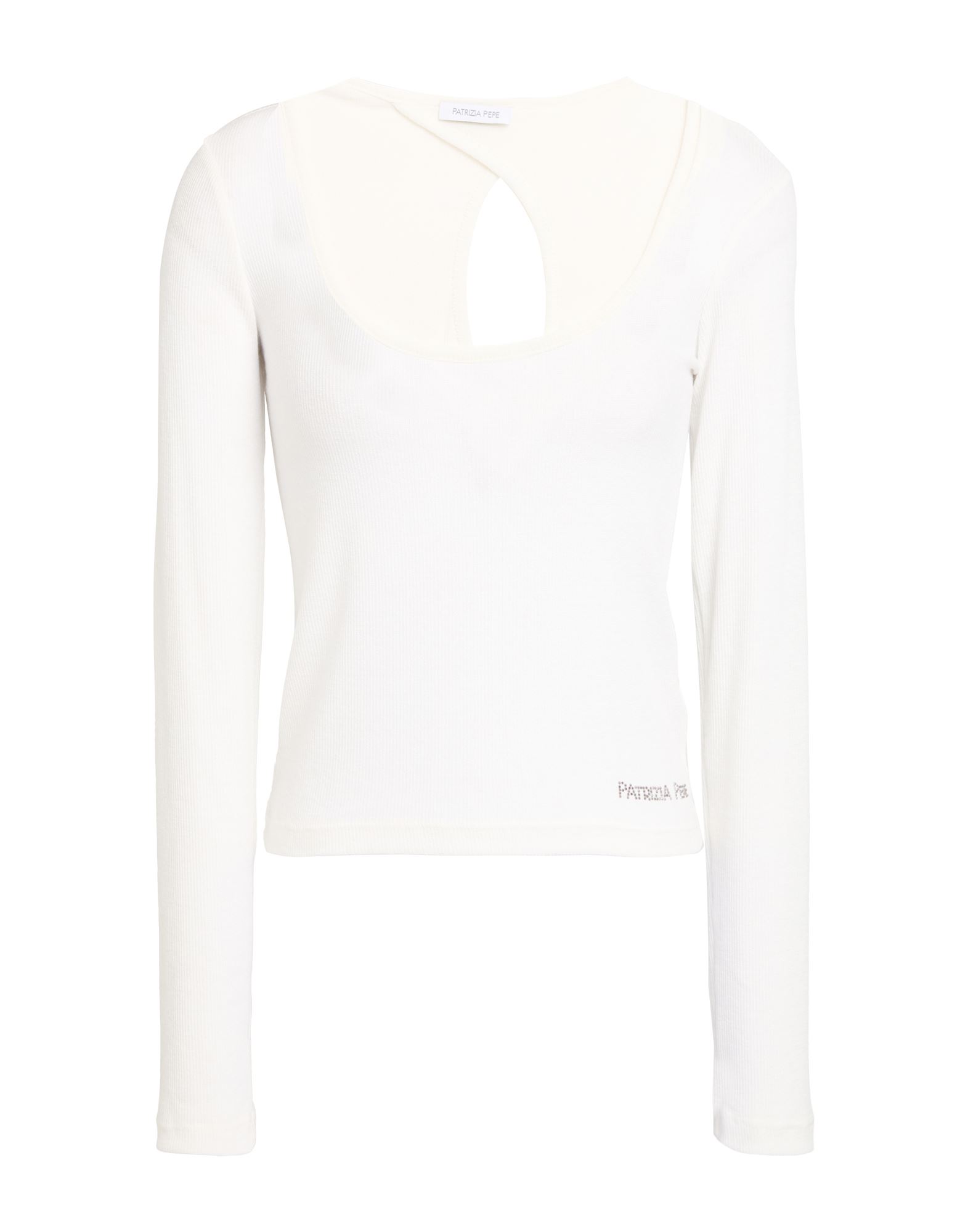 PATRIZIA PEPE ΜΠΛΟΥΖΑΚΙΑ T-shirt