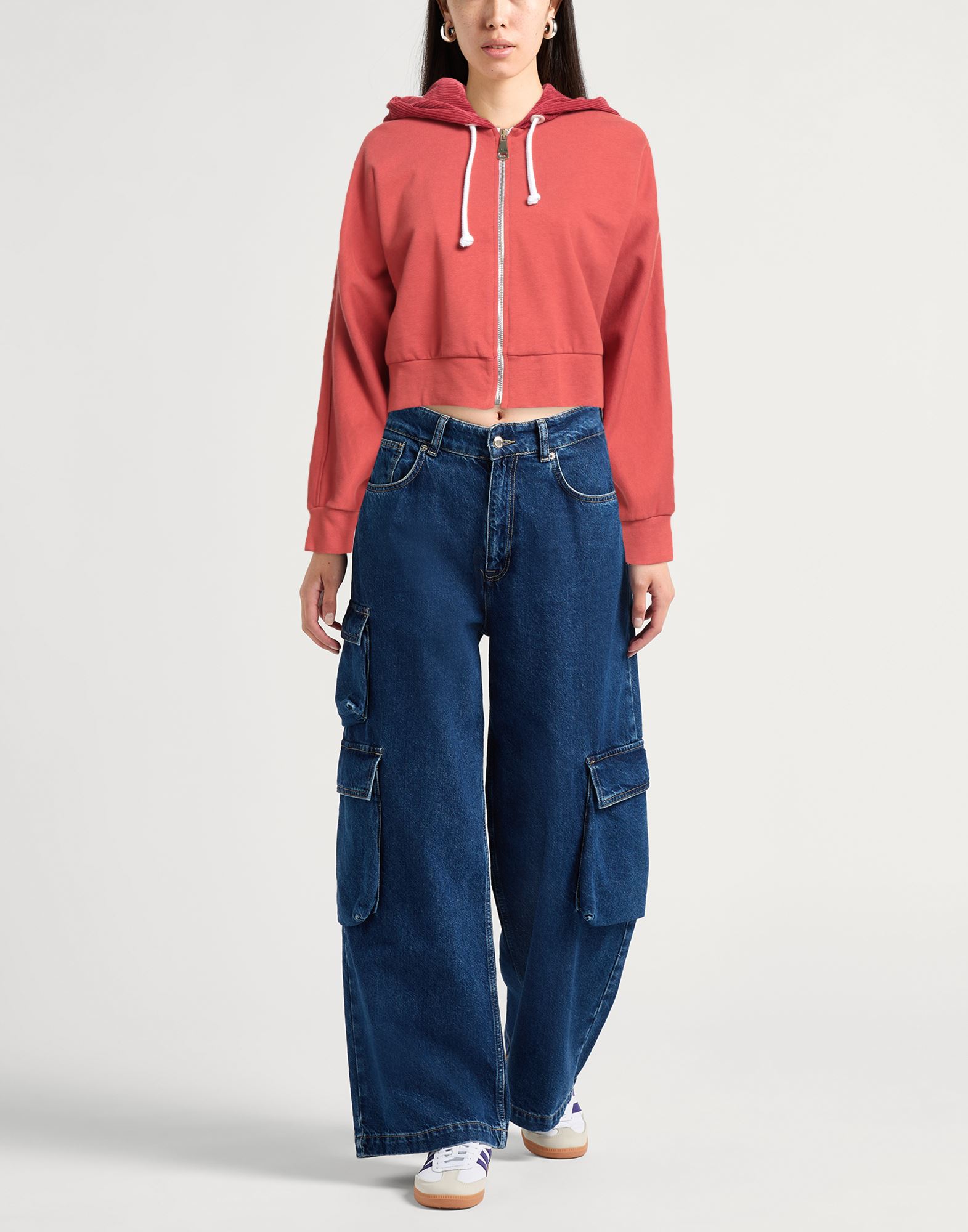  Jijil - Camisetas Y Tops - Sudaderas - On Yoox.com 