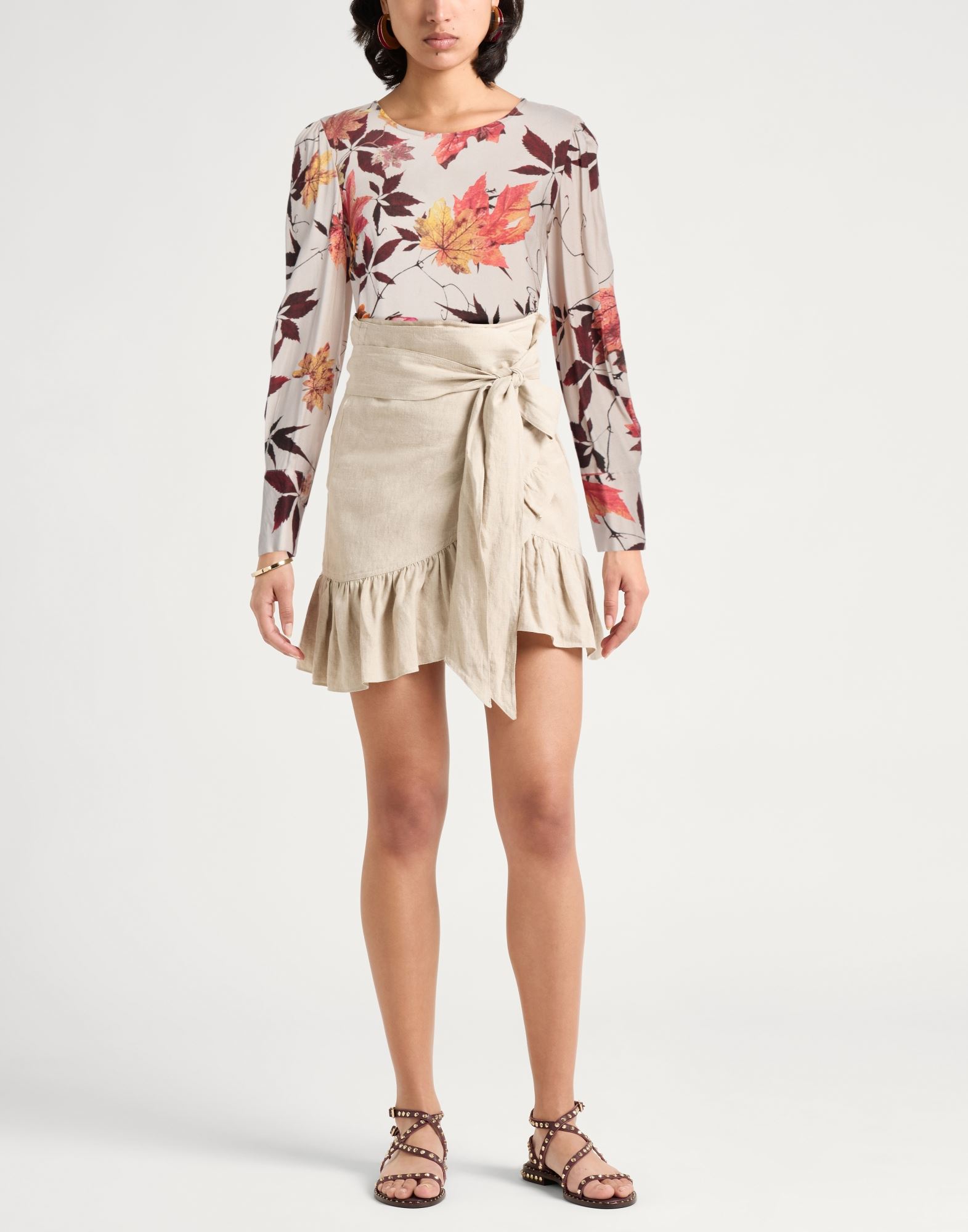  Fracomina - Camisetas Y Tops - Tops - On Yoox.com 
