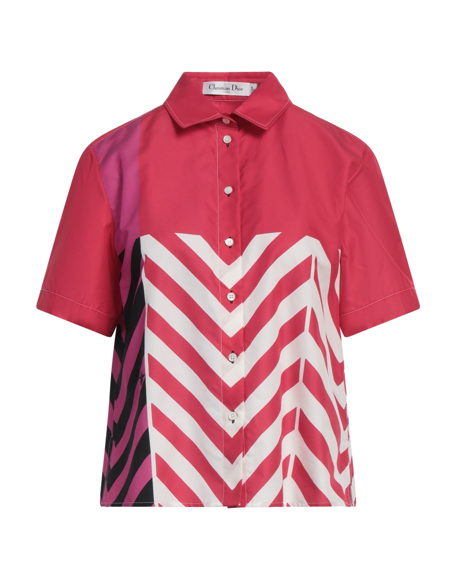  Dior - Tops - Hemden - On Yoox.com 