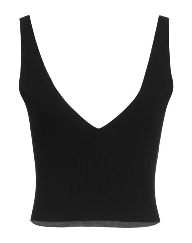 Liu •jo Top Mujer Negro L,M Mujer