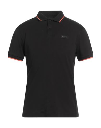 Poloshirt Herren Schwarz 3XL,L,M,S,XL,XXL Herren