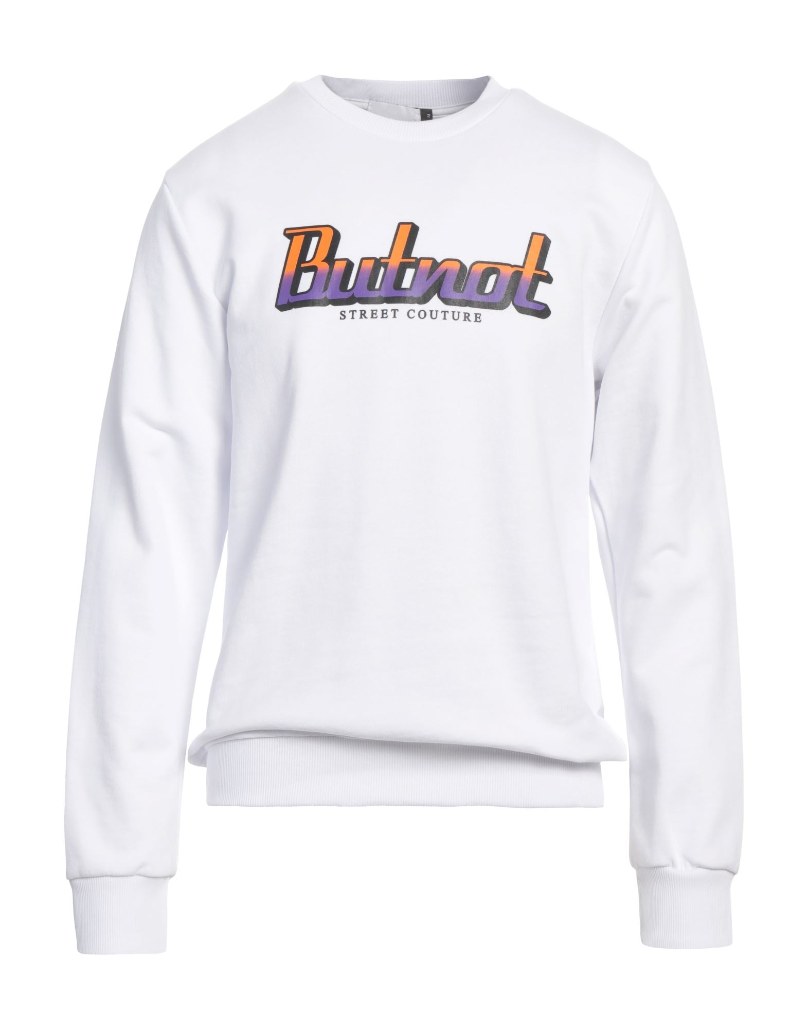  But Not - Camisetas Y Tops - Sudaderas - On Yoox.com 