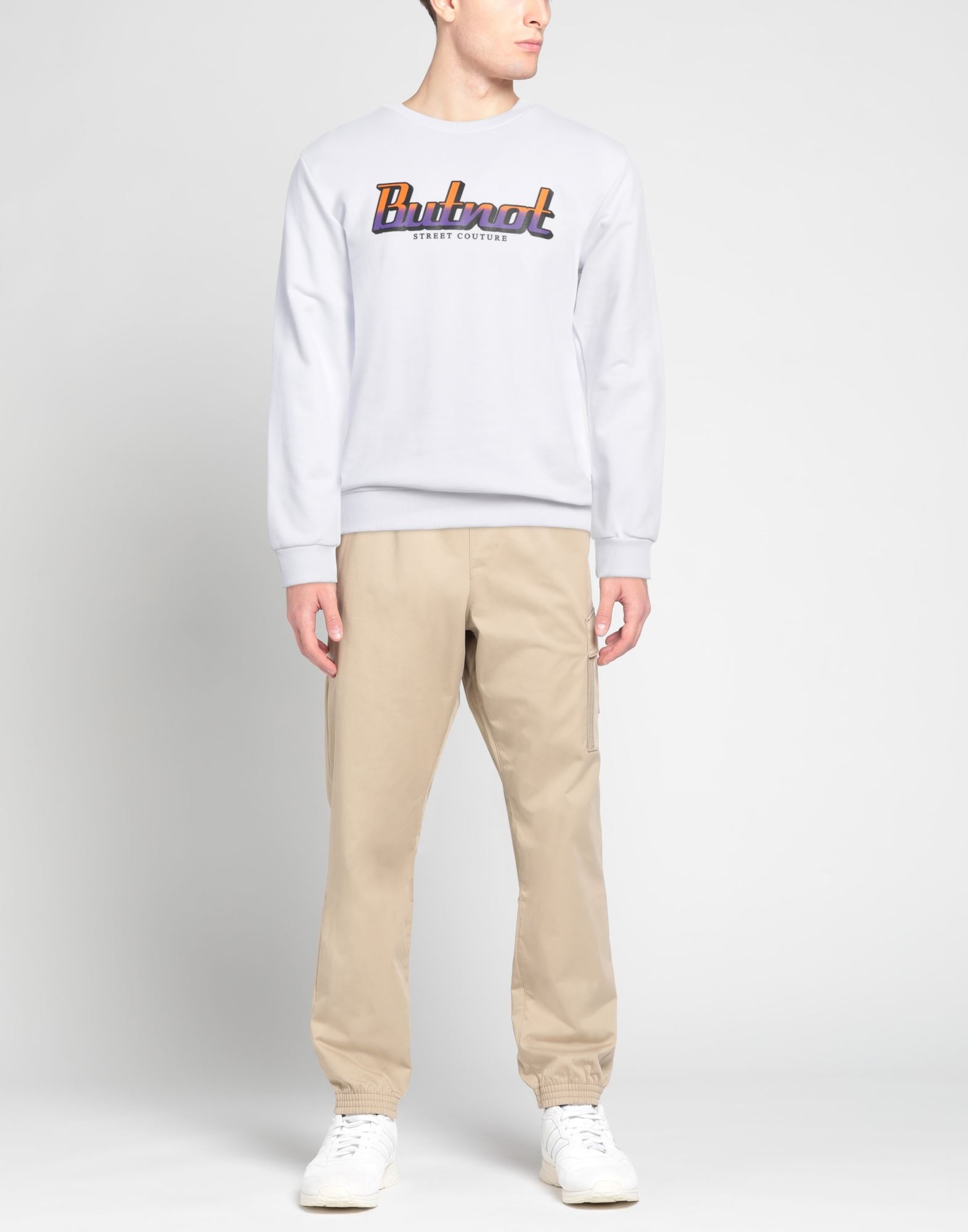  But Not - Camisetas Y Tops - Sudaderas - On Yoox.com 