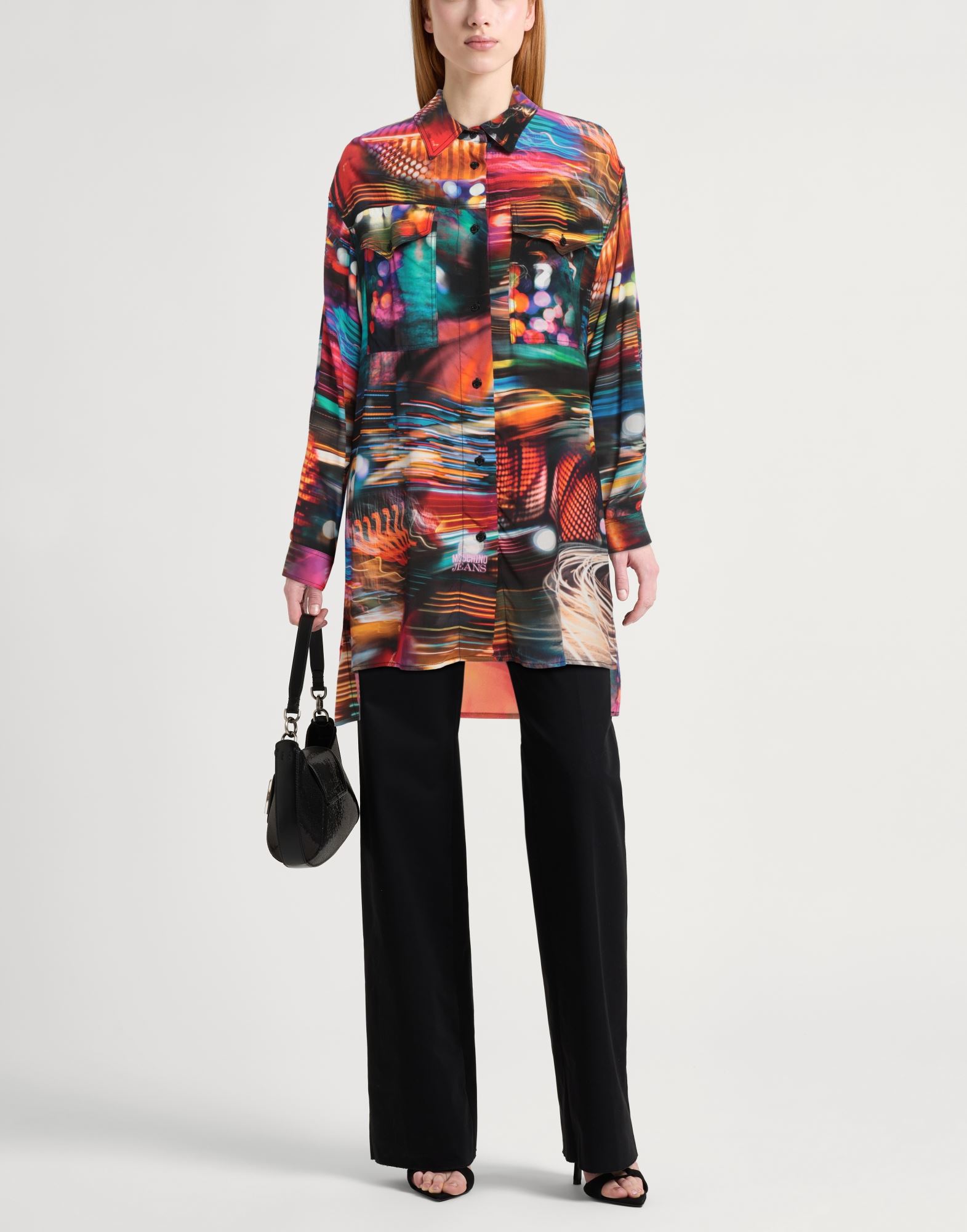  Moschino Jeans - Tops - Hemden - On Yoox.com 