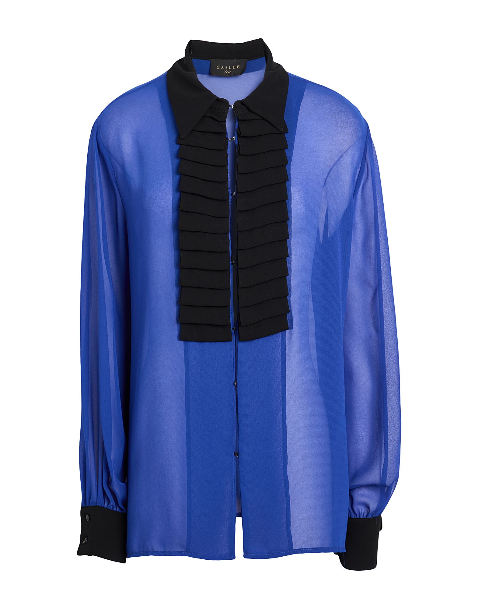  Gaëlle Paris - Tops - Hemden - On Yoox.com 