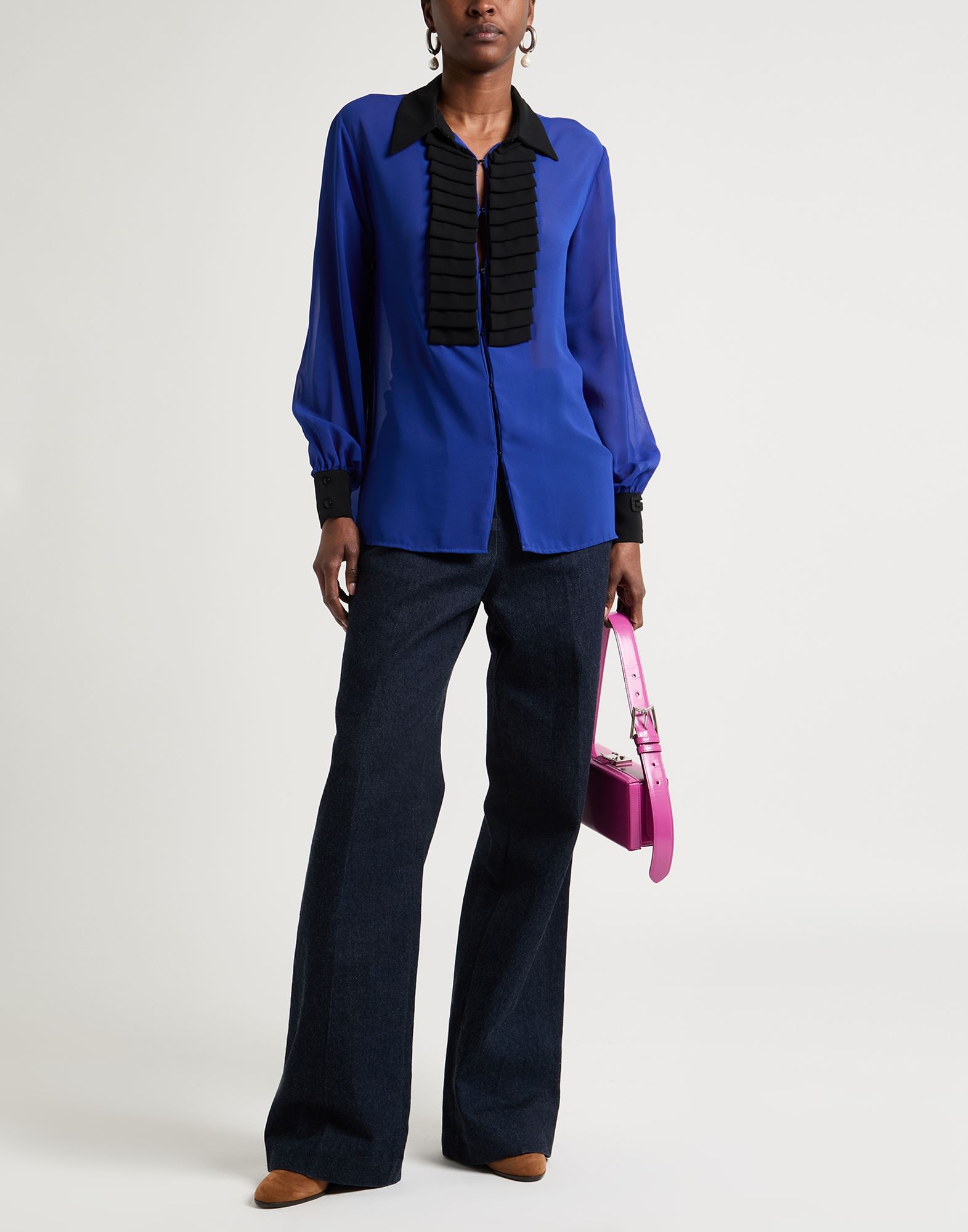  Gaëlle Paris - Tops - Hemden - On Yoox.com 