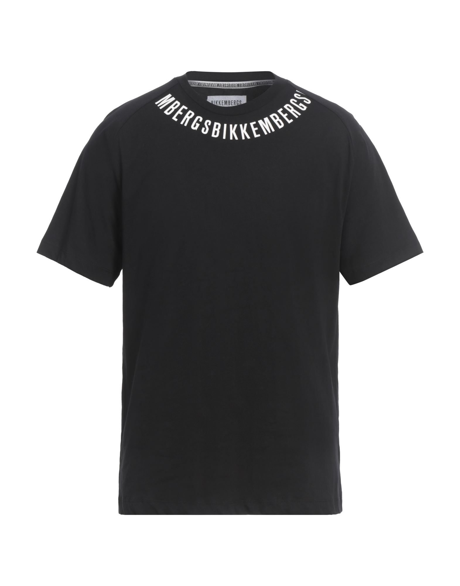 BIKKEMBERGS ΜΠΛΟΥΖΑΚΙΑ T-shirt