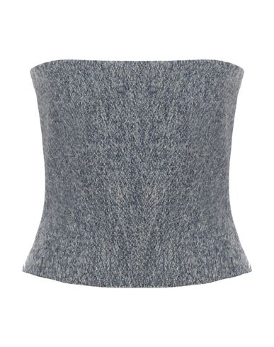 Top Damen Taubenblau 38 Damen