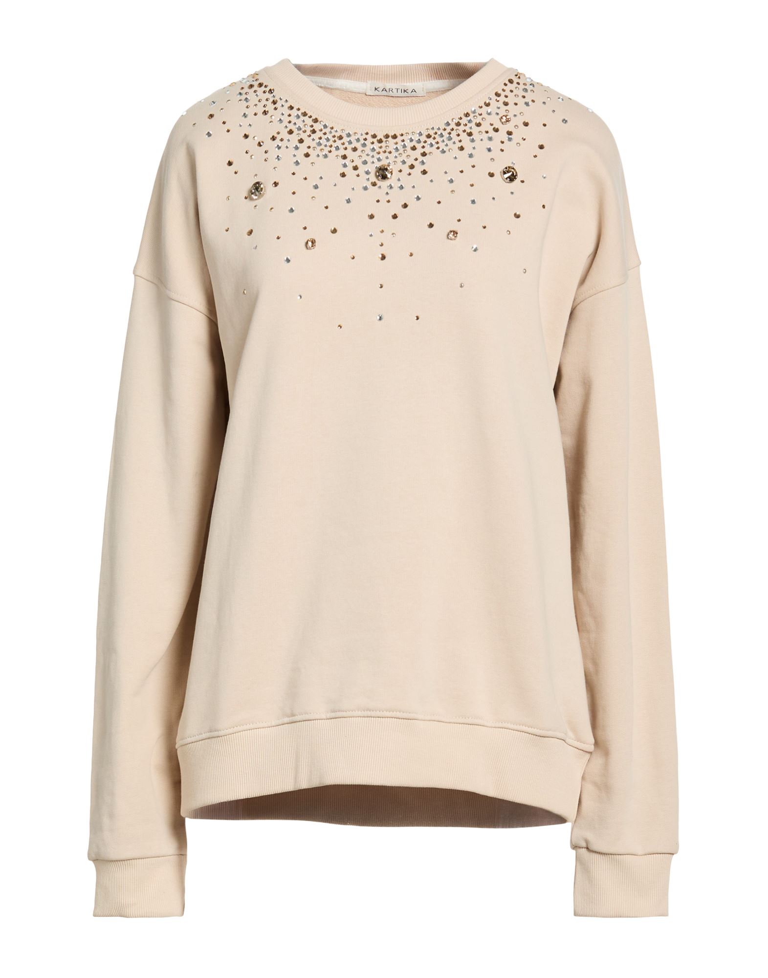  Kartika - Camisetas Y Tops - Sudaderas - On Yoox.com 