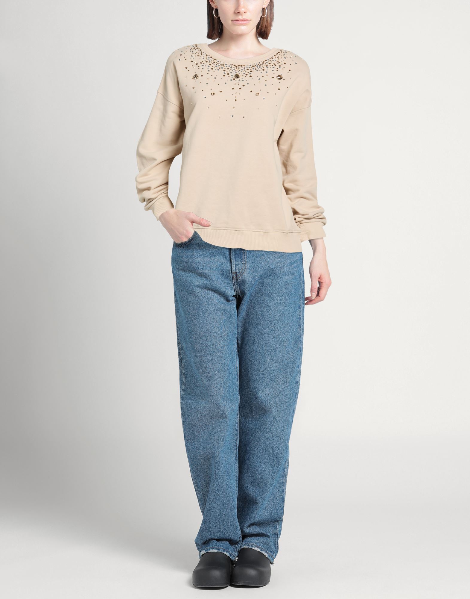  Kartika - Camisetas Y Tops - Sudaderas - On Yoox.com 