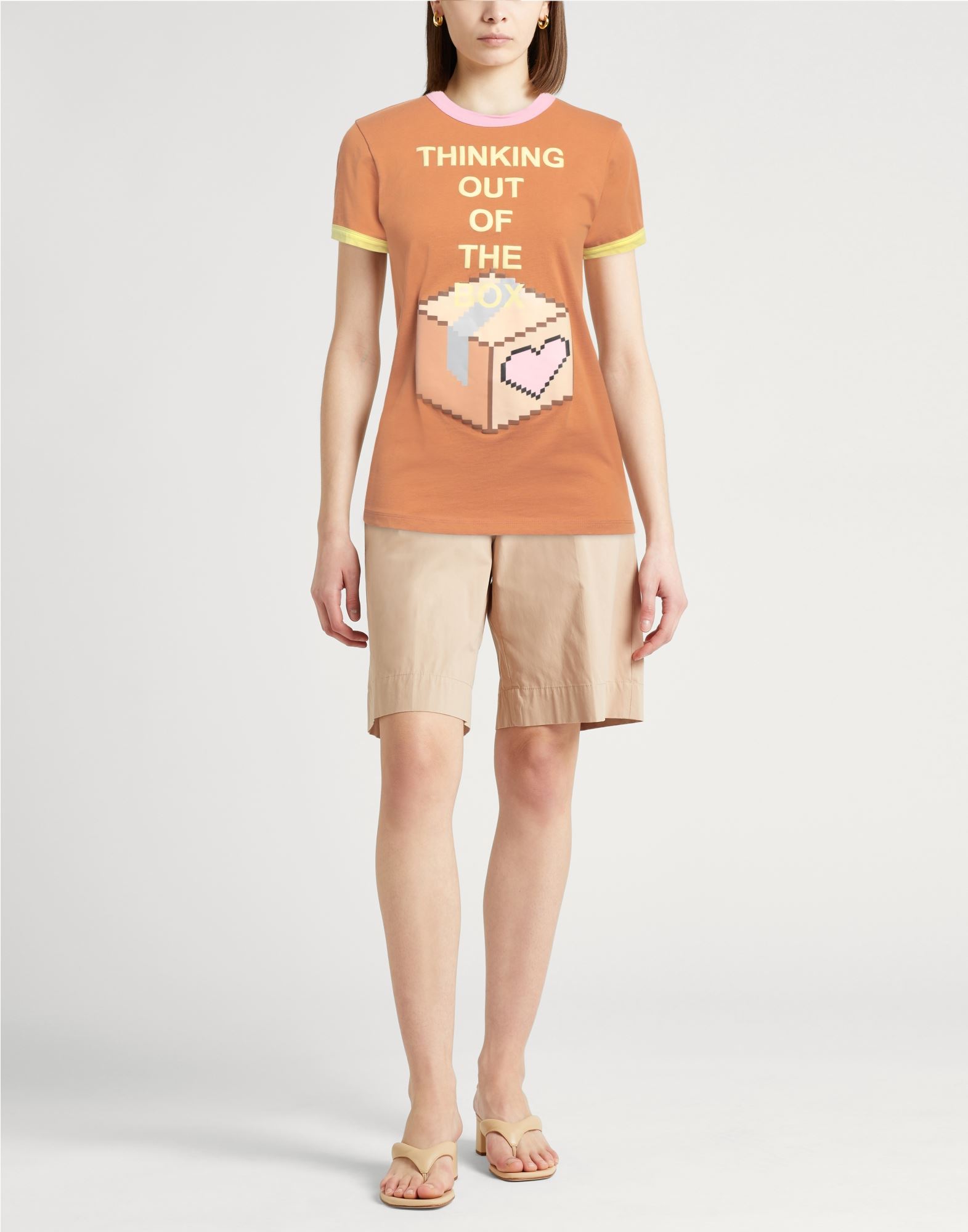 Natasha Zinko - Tops - T-shirts - On Yoox.com 