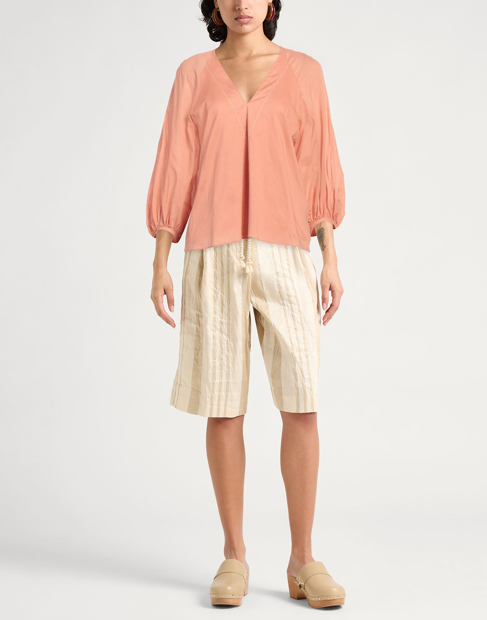  Ps Paul Smith - Camisetas Y Tops - Tops - On Yoox.com 